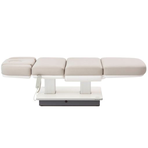 Ionto-SPA Sensity Evolution