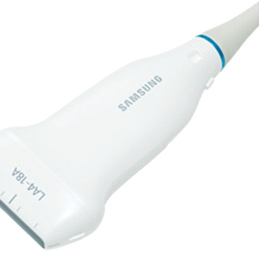 Датчик УЗИ Samsung LA4-18A Датчик УЗИ Samsung LA4-18A