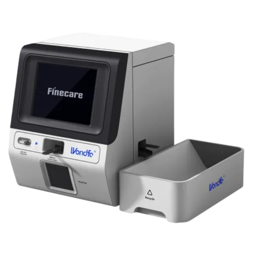 Finecare FIA FS-205