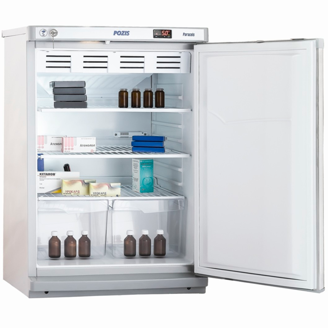 Холодильник фармацевтический хф-140 