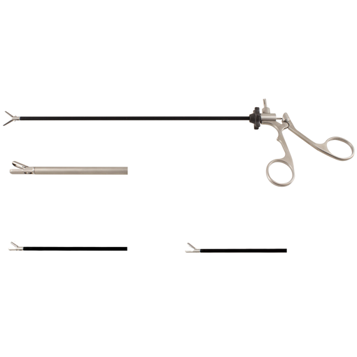 Щипцы лапароскопические