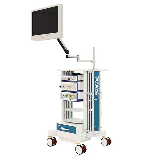 Стойка для цистоскопии