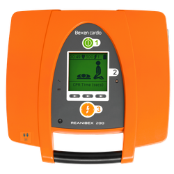 Bexen Reanibex 200