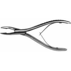 Щипцы костные по Хартману