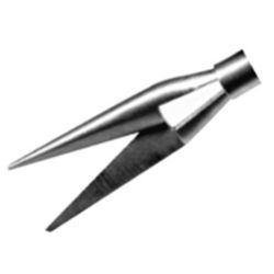 S-2151 офтальмологические микрохирургические для удаления складывающихся линз по Роуен