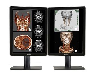 Nio Color 2MP LED MDNC-2221