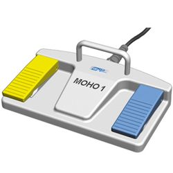 Педаль двухклавишная (МОНО 1)