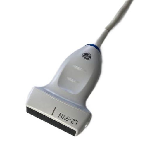 Датчик УЗИ GE Healthcare L2-9VN-D