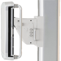 Ares RC RAD с напольным креплением