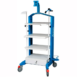 СПЭ-02-"АКСИ" ТИП 5 Эндоскопическая с держателем клавиатуры