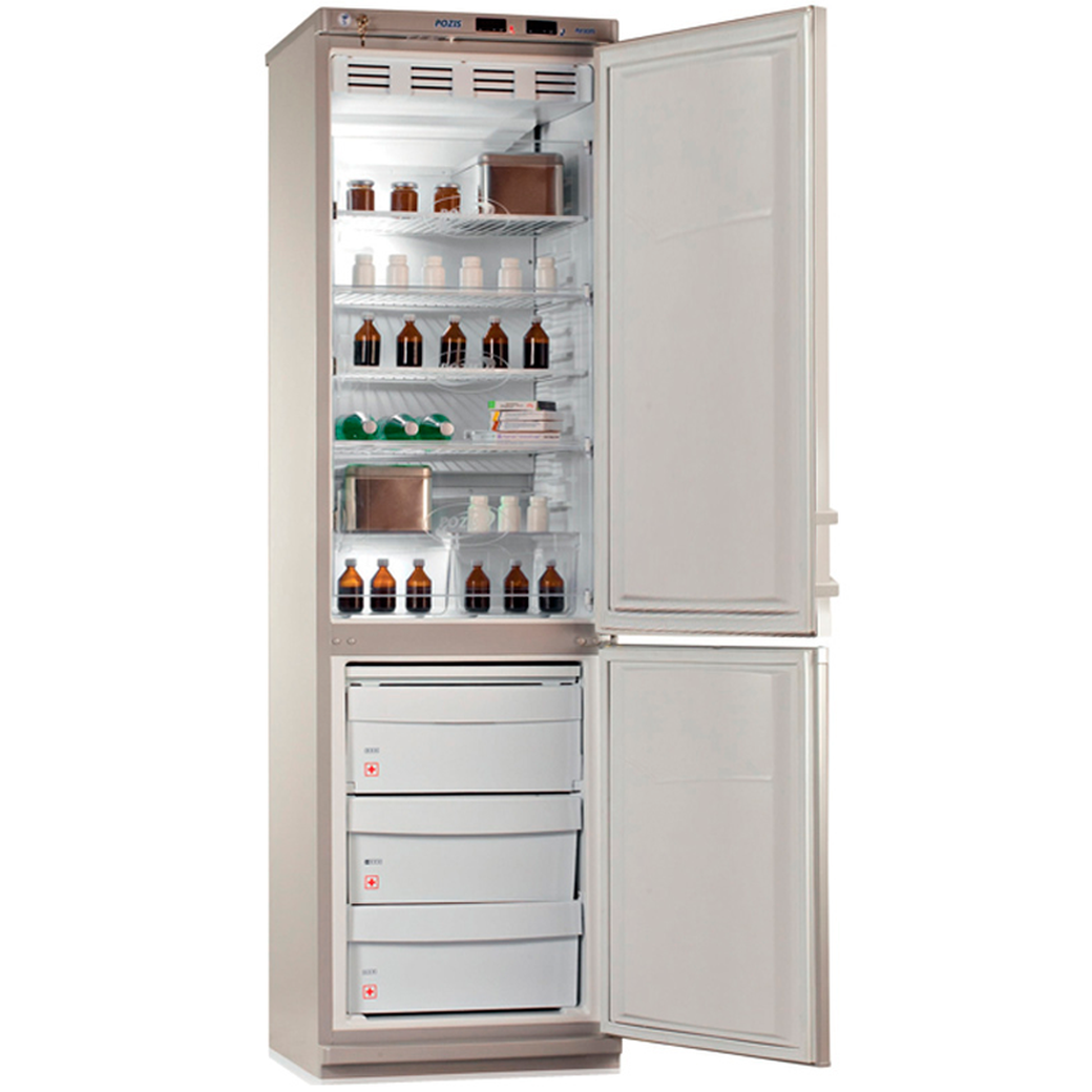 ХЛ 250 Позис холодильник лабораторный