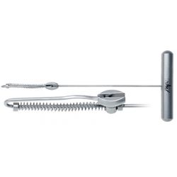 Игла для ушивания троакарных ран атравматическая (по И.В. Федорову)