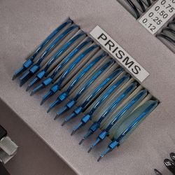 232 линзы с оправой