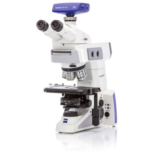 Axiolab 5