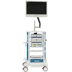 Стойка для цистоскопии + ТУР