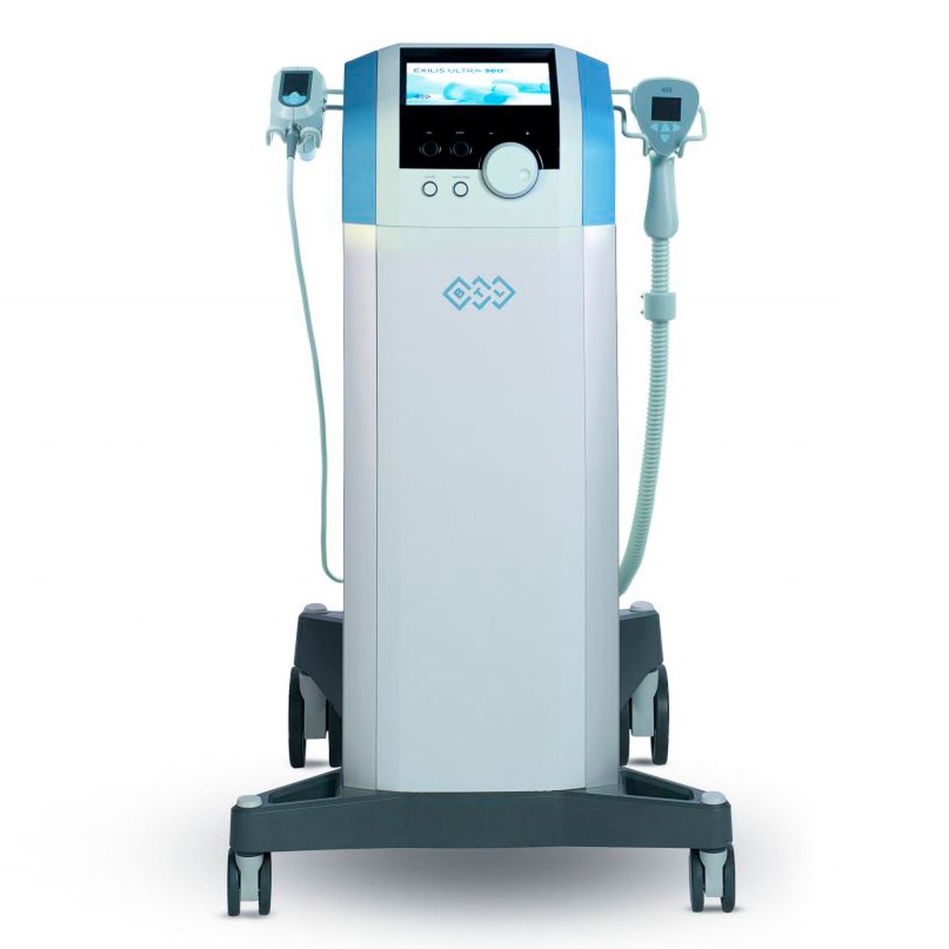 BTL Exilis Ultra 360 Аппарат для RFлифтинга купить по лучшей цене у