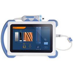 Fibroscan 430 mini