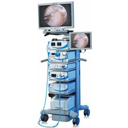 Стойка для артроскопии