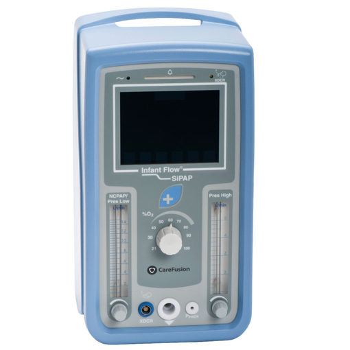 Infant Flow Sipap