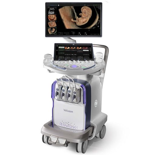 Voluson Expert 22