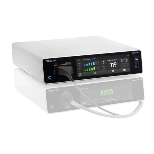 Эндоскопический источник света Mindray HB500R Эндоскопический источник света Mindray HB500R