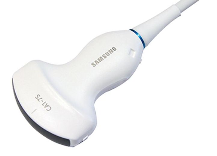 Датчик УЗИ Samsung CA1-7S
