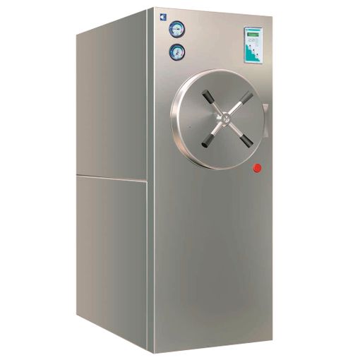 Стерилизатор паровой автоматический ГКа-100 ПЗ