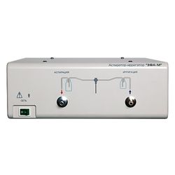 Блок аспиратора-ирригатора