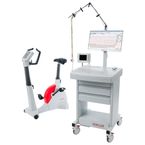 Велоэргометр Schiller Cardiovit CS-200, изображение 1 Велоэргометр Schiller Cardiovit CS-200, изображение 1