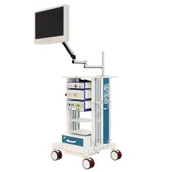 Стойка для цистоскопии