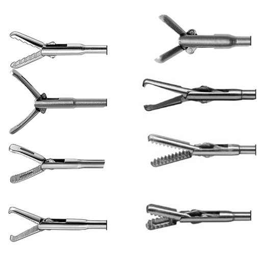 Жесткие щипцы и ножницы HySafe