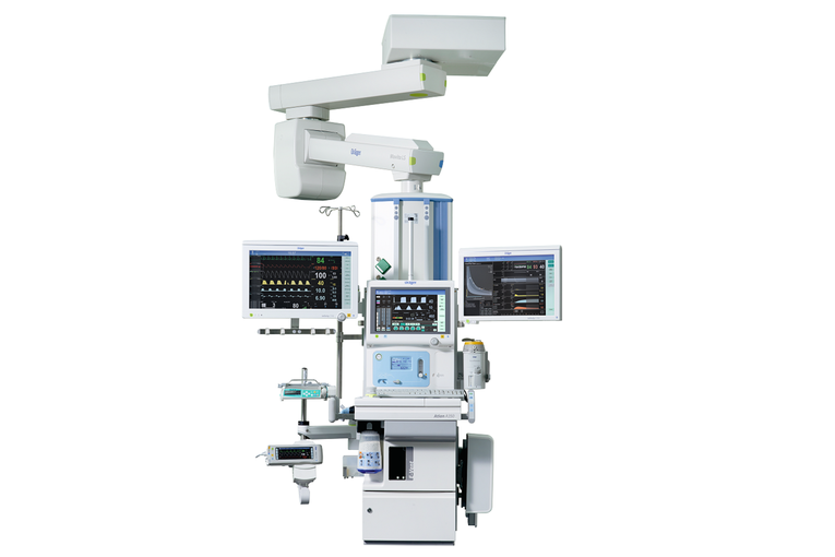 Atlan А350/А350 XL