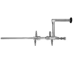 Перкутанный нефроскоп