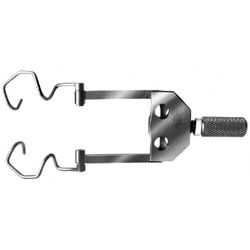 Векорасширитель со съемными опорами