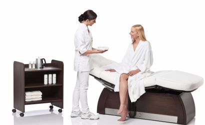 Ionto-Wellness Liege