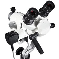 Видеокомплекс для кольпоскопов Прима К "Стандарт"