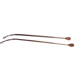 для тоннелизации уретры (комплект) №12, №20