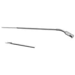 Риноскопические инструменты