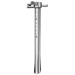 Гипофарингоскоп по Roberts-Jesberg