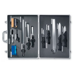 Набор инструментов для аутопсии