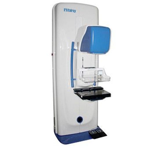 Mammograph