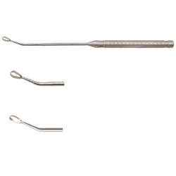 Риноскопические инструменты