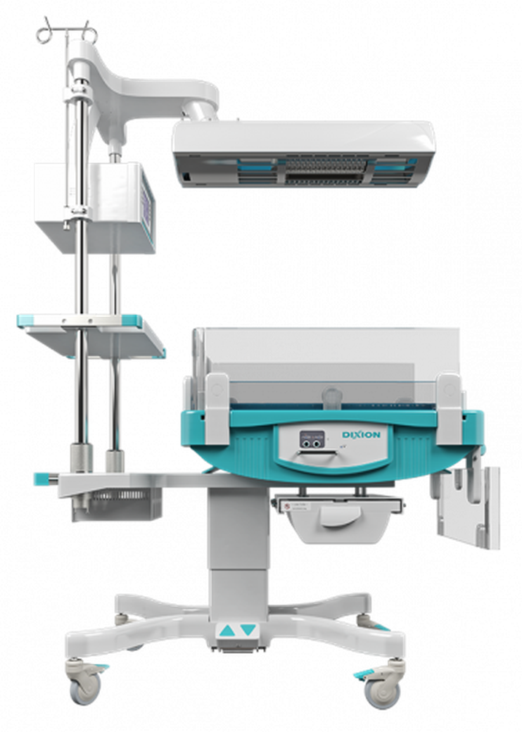 Открытая реанимационная система. BABYGUARD 1145. Dixion BABYGUARD W-1140. Инкубатор Dixion BABYGUARD I-1107. Открытая реанимационная система Бэбигард 1140 (BABYGUARD 1140).
