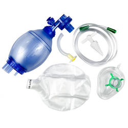 Мешок дыхательный Амбу