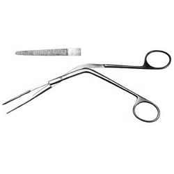 Щипцы для извлечения осколков костей