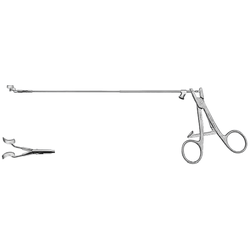 Жесткие щипцы и ножницы