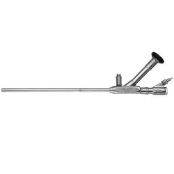 Перкутанный нефроскоп