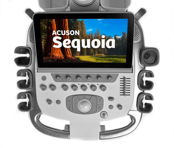 Acuson Sequoia
