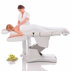 Ionto-Komfort XTension Liege 4M