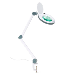 ЛЛ-3 на струбцине